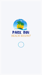 Mobile Screenshot of beachparkclubresort.com